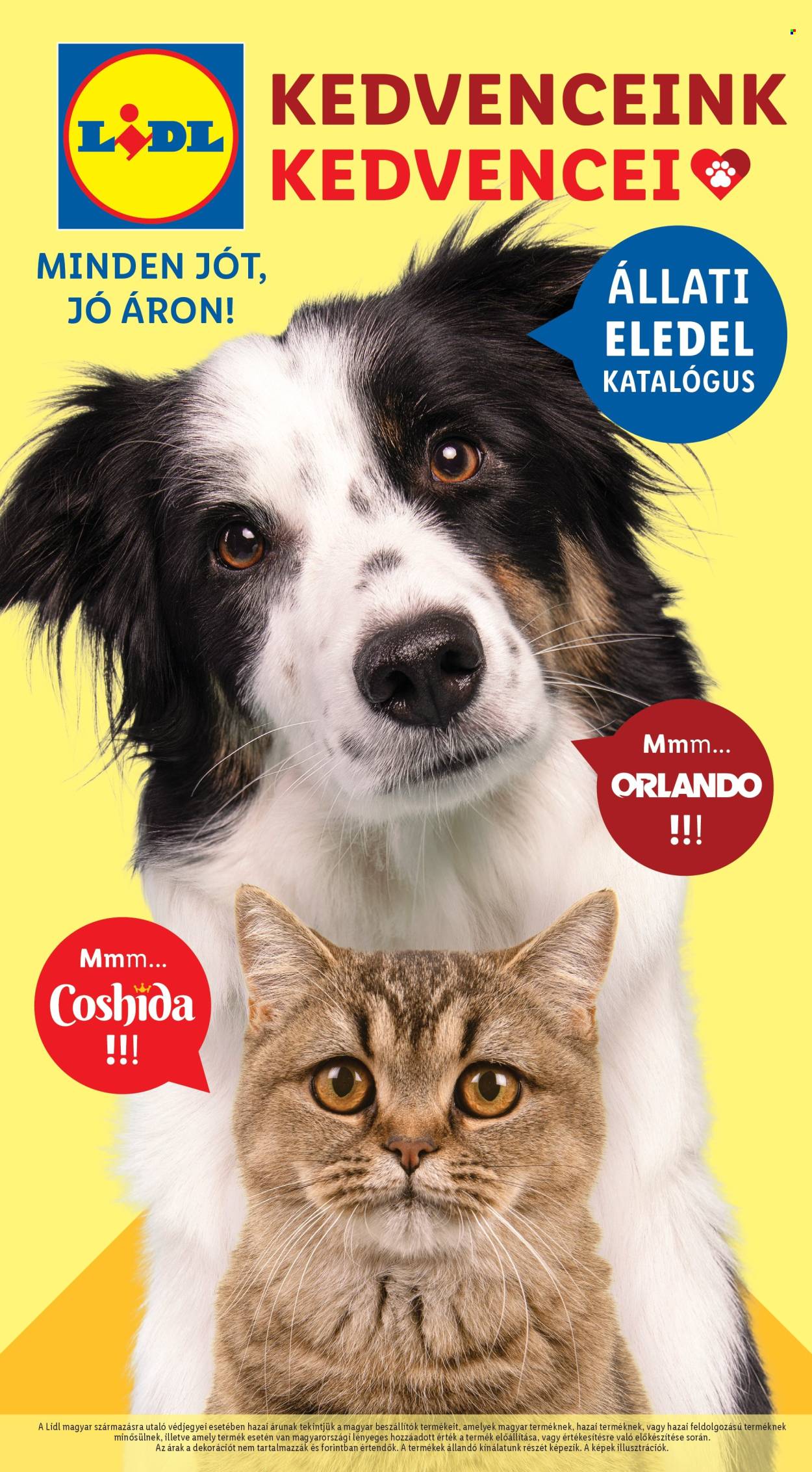 Lidl akciós újság érvényes: . 22. oldal Oldal 22