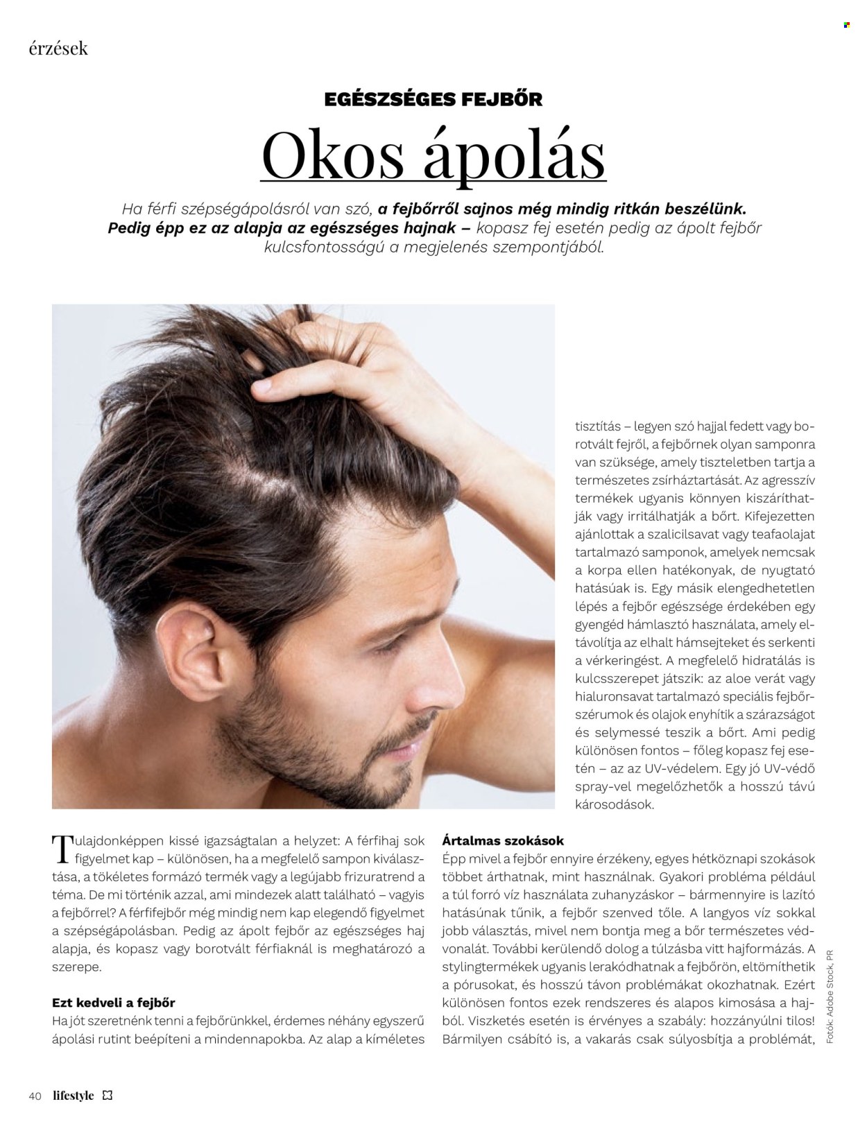 Müller akciós újság érvényes: . 40. oldal Oldal 40