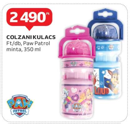 COLZANI KULACS