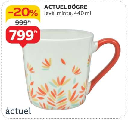 ACTUEL BÖGRE