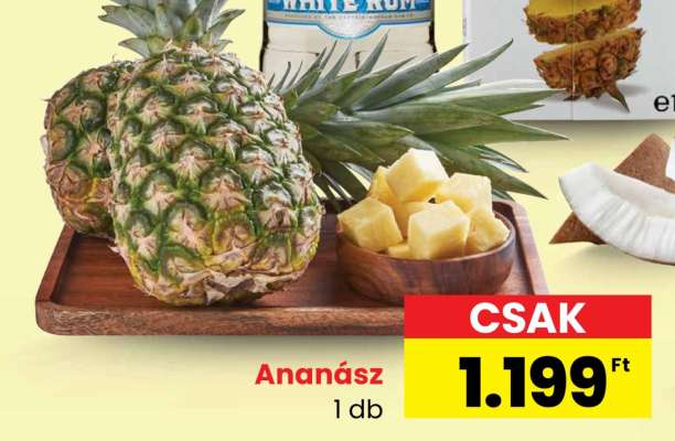 Ananász