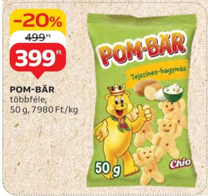 Pom-Bär*