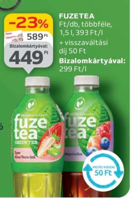 Fuzetea
