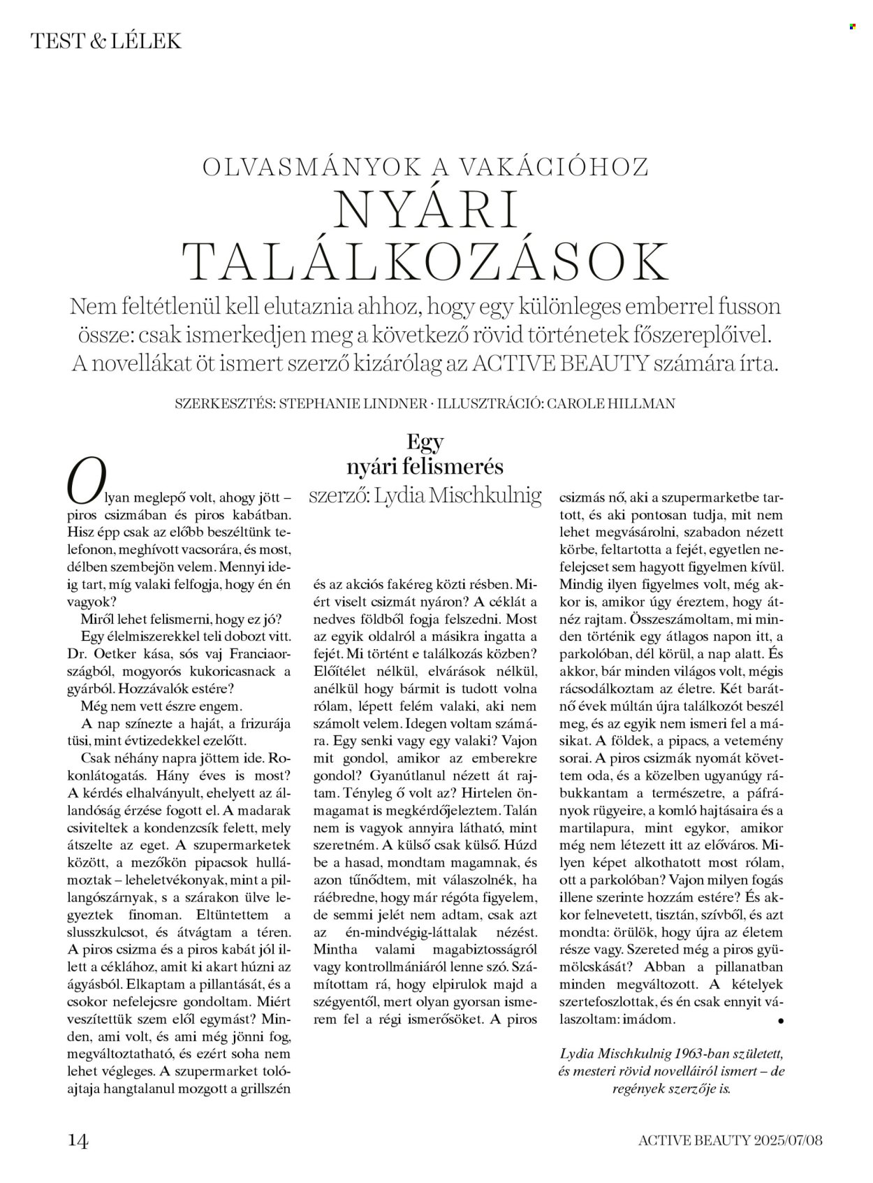 dm drogerie markt akciós újság érvényes: . 14. oldal Oldal 14