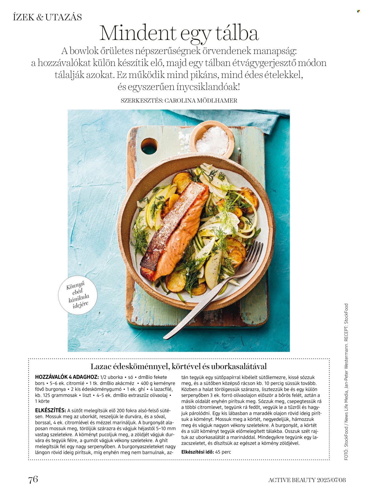 dm drogerie markt akciós újság érvényes: . 76. oldal Oldal 76