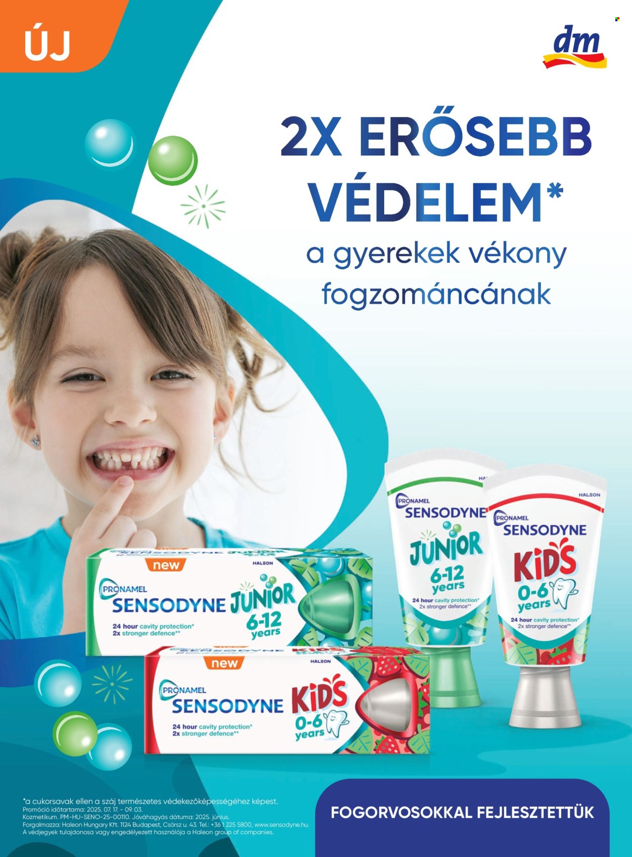 dm drogerie markt akciós újság érvényes: . 80. oldal Oldal 80