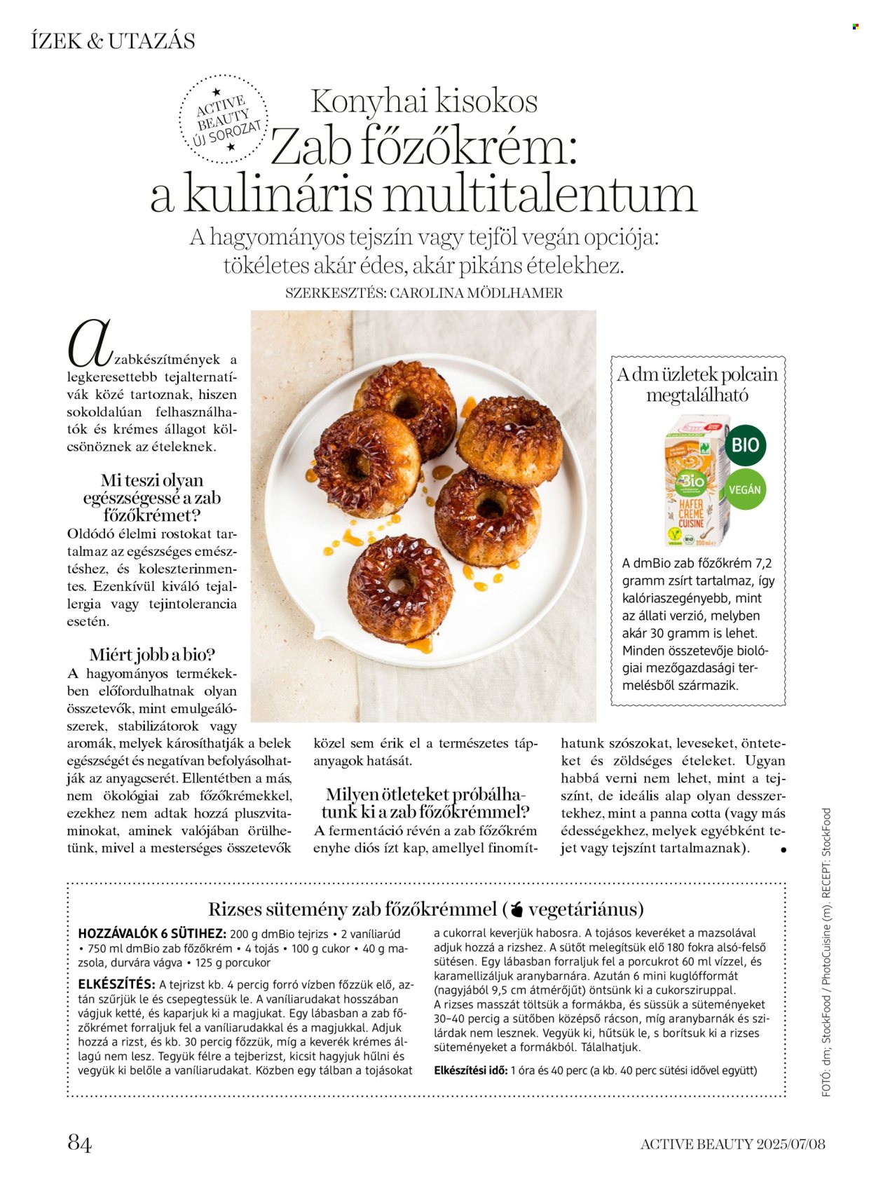 dm drogerie markt akciós újság érvényes: . 84. oldal Oldal 84