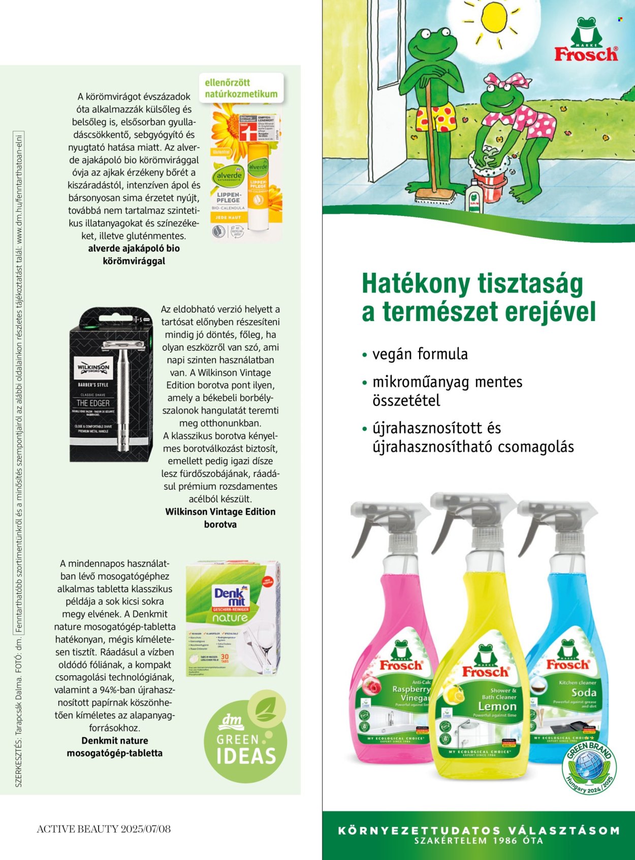 dm drogerie markt akciós újság érvényes: . 97. oldal Oldal 97