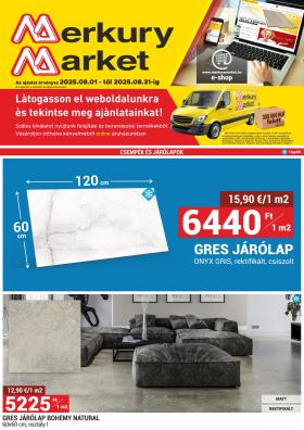 Merkury Market