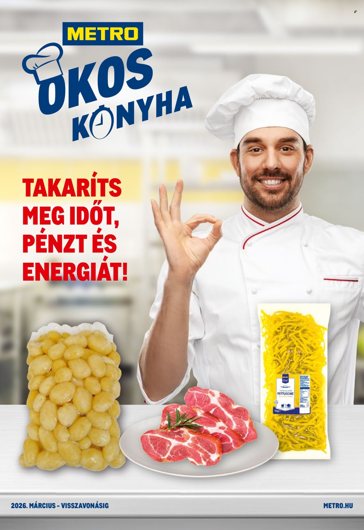 Metro akciós újság érvényes: . 1. oldal Oldal 1
