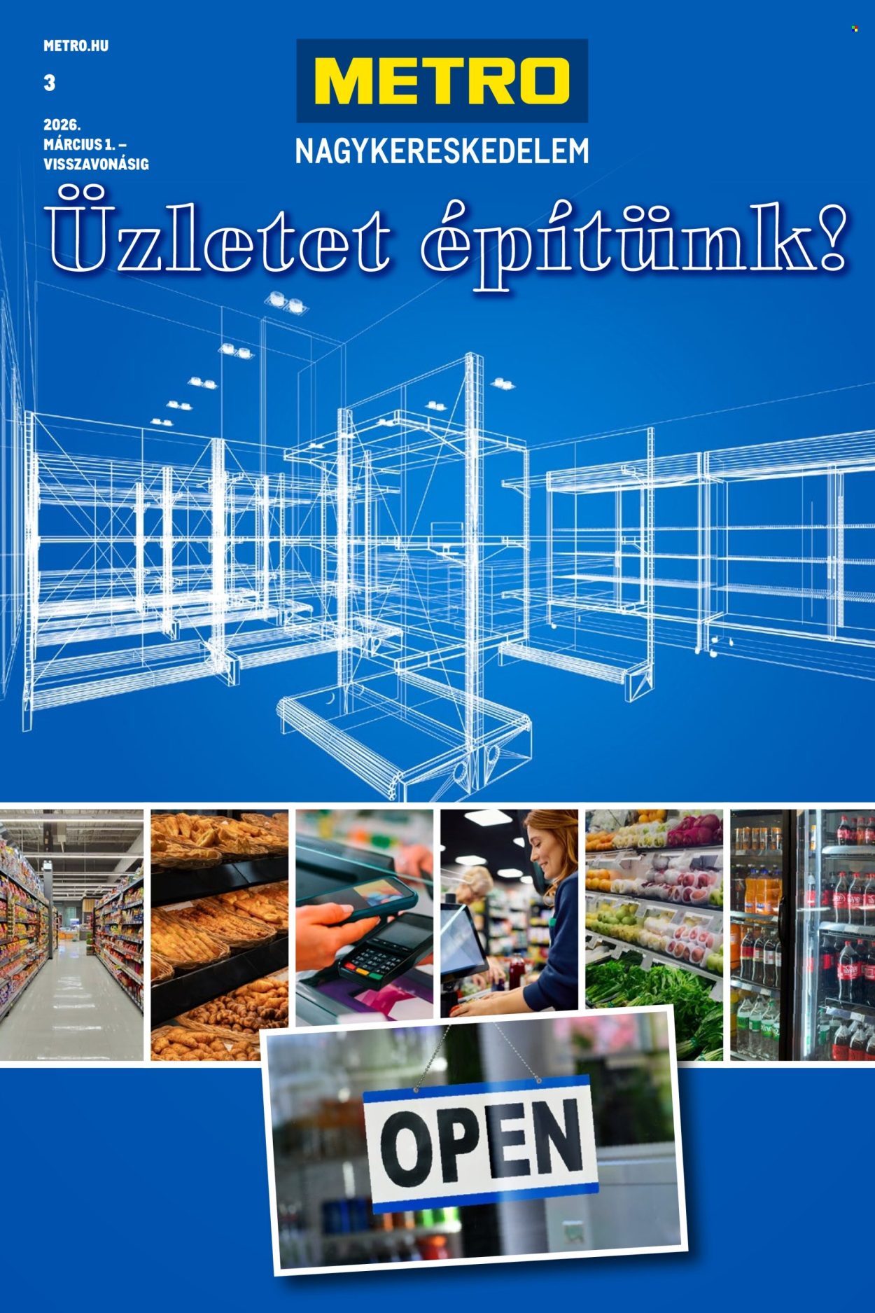 Metro akciós újság érvényes: . 1. oldal Oldal 1