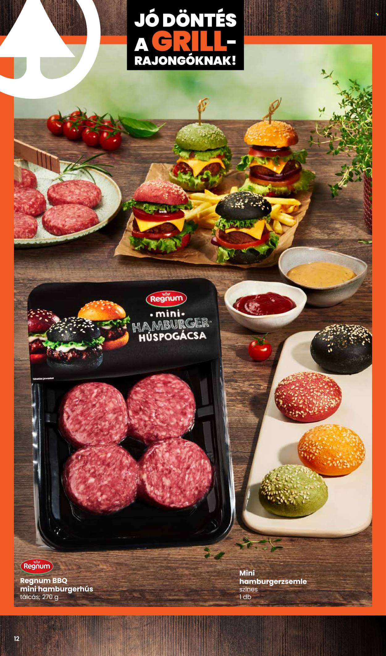 SPAR akciós újság érvényes: . 12. oldal Oldal 12