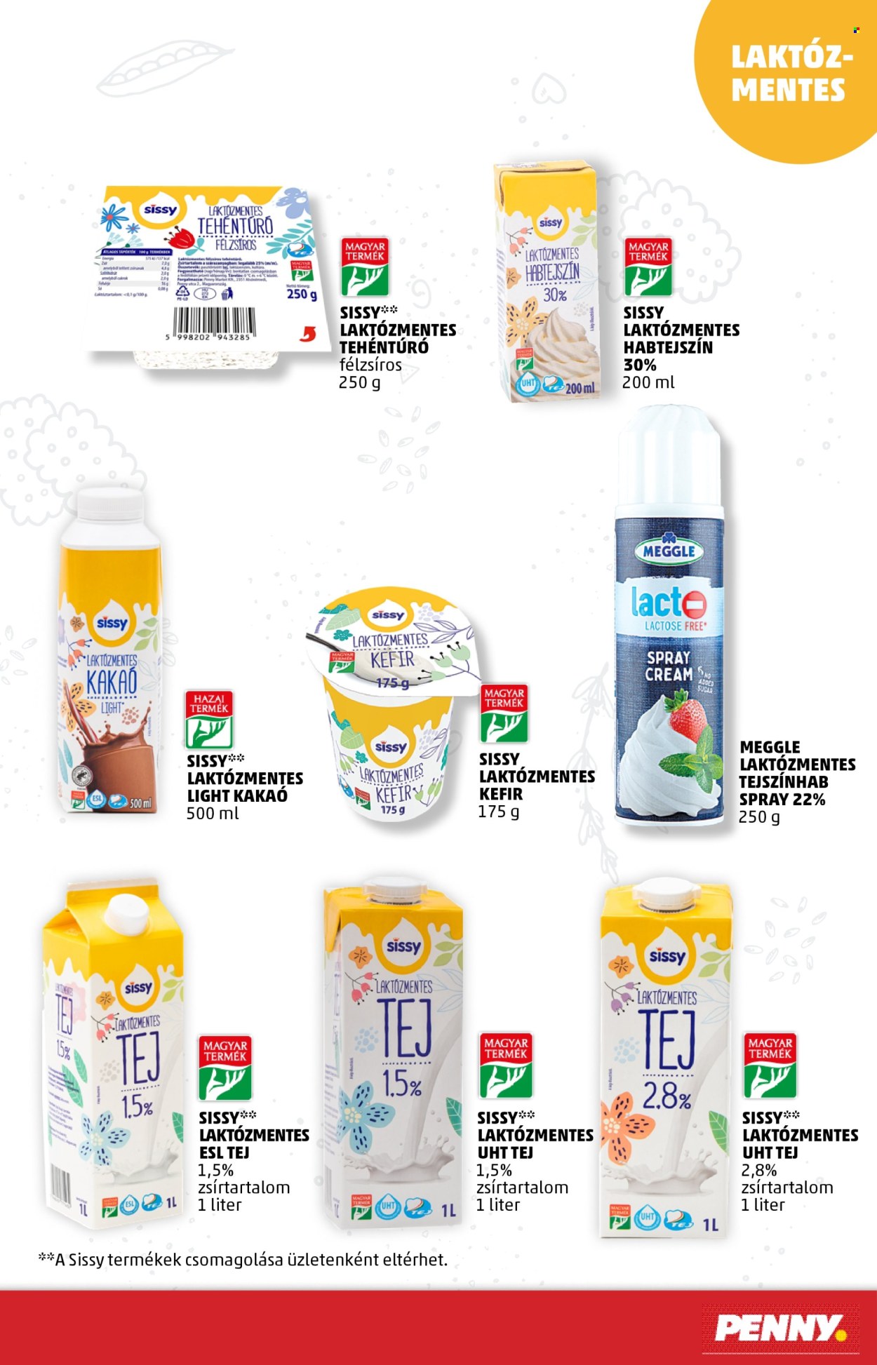 Penny Market akciós újság érvényes: . 5. oldal Oldal 5