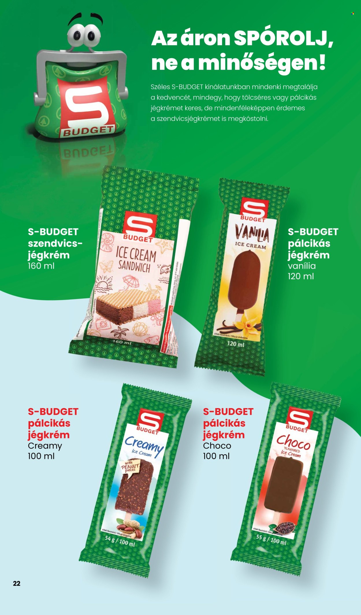 SPAR akciós újság érvényes: . 22. oldal Oldal 22