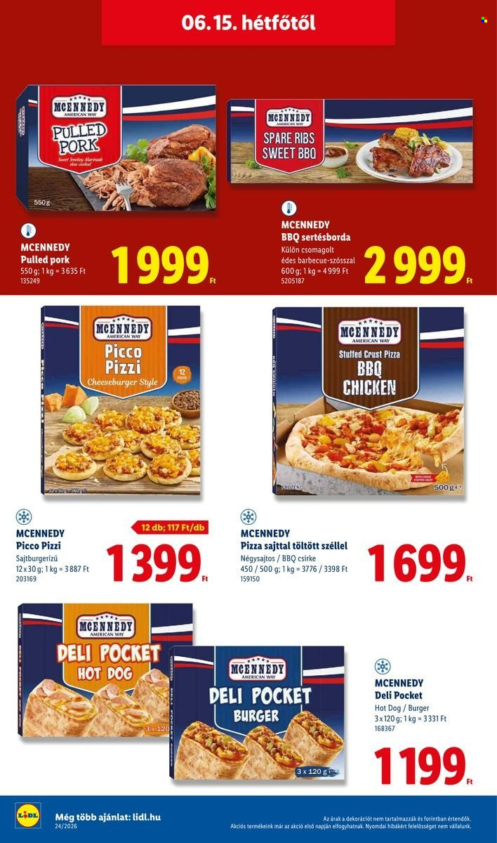 Lidl akciós újság érvényes:  - 2026.06.11 - 2026.06.17. 78. oldal Oldal 78