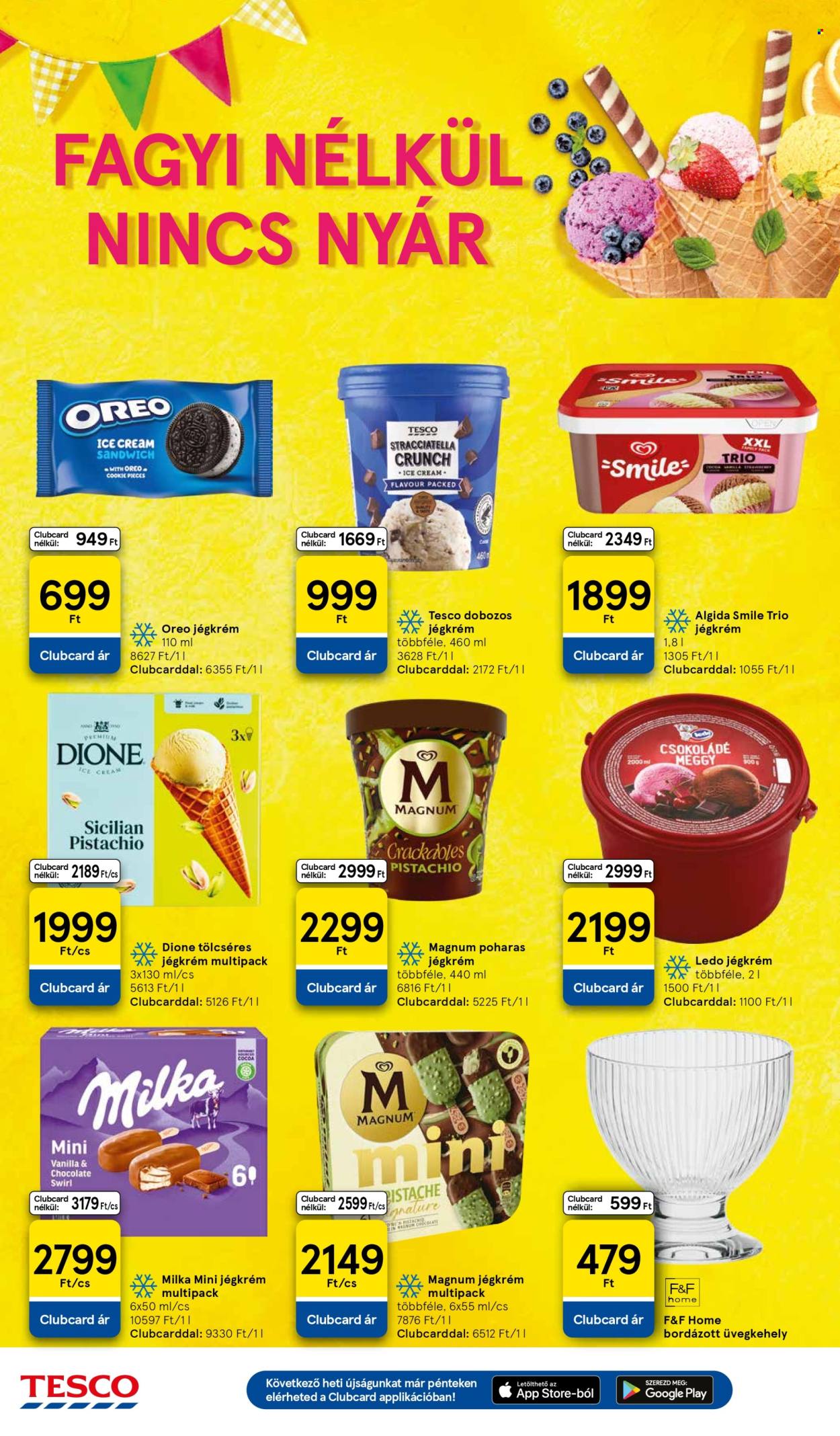TESCO akciós újság érvényes:  - 2026.06.11 - 2026.06.17. 8. oldal Oldal 8