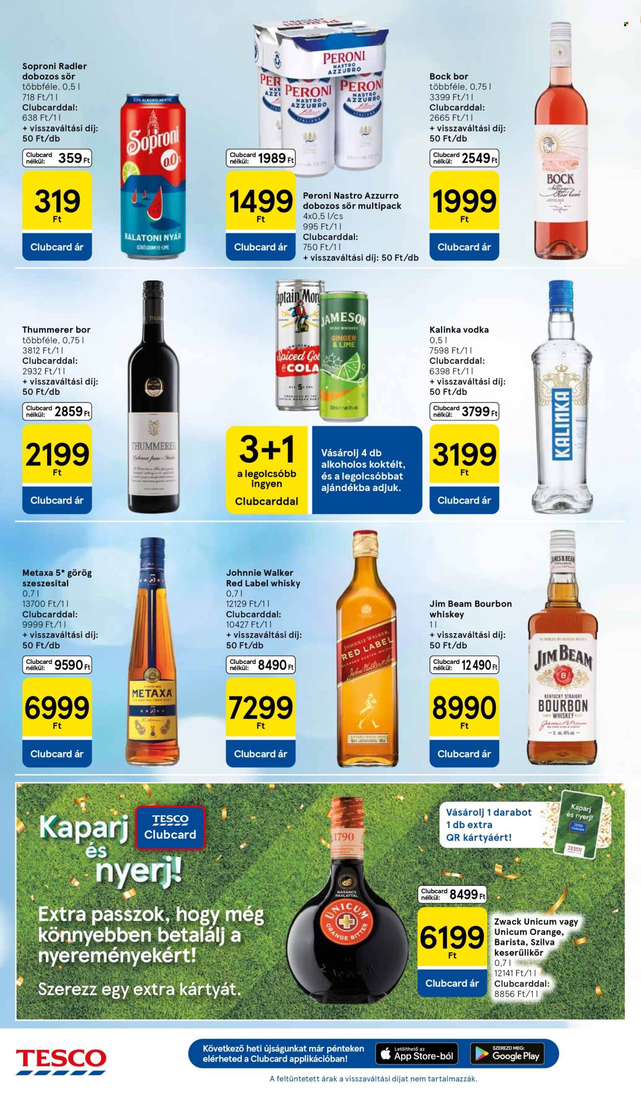 TESCO akciós újság érvényes:  - 2026.06.11 - 2026.06.17. 24. oldal Oldal 24