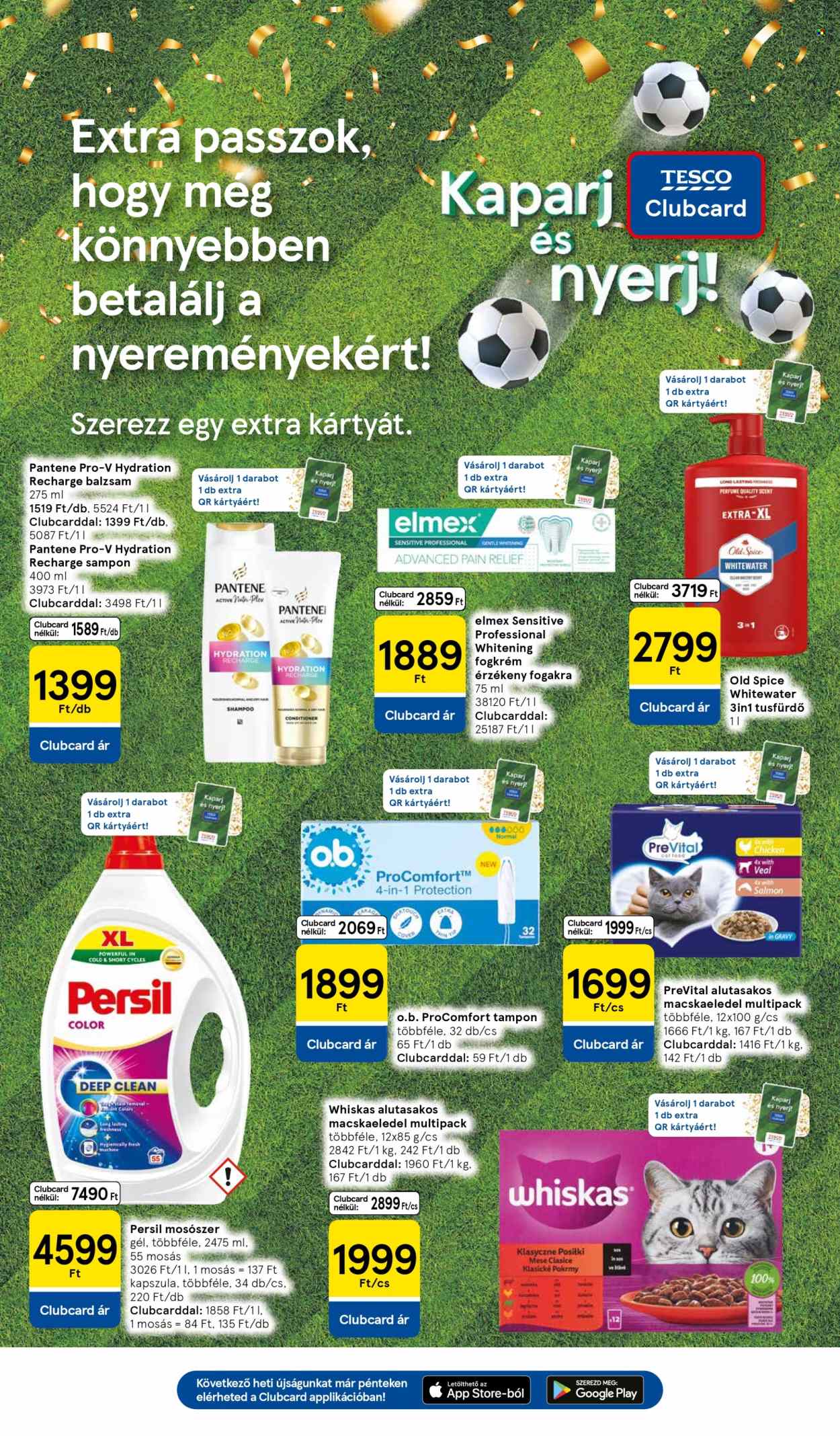 TESCO akciós újság érvényes:  - 2026.06.11 - 2026.06.17. 25. oldal Oldal 25