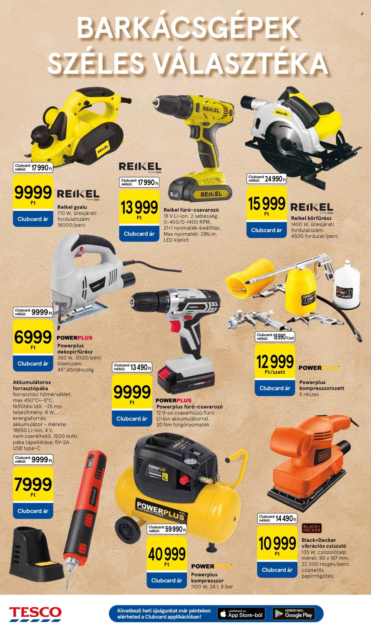 TESCO akciós újság érvényes:  - 2026.06.11 - 2026.06.17. 28. oldal Oldal 28
