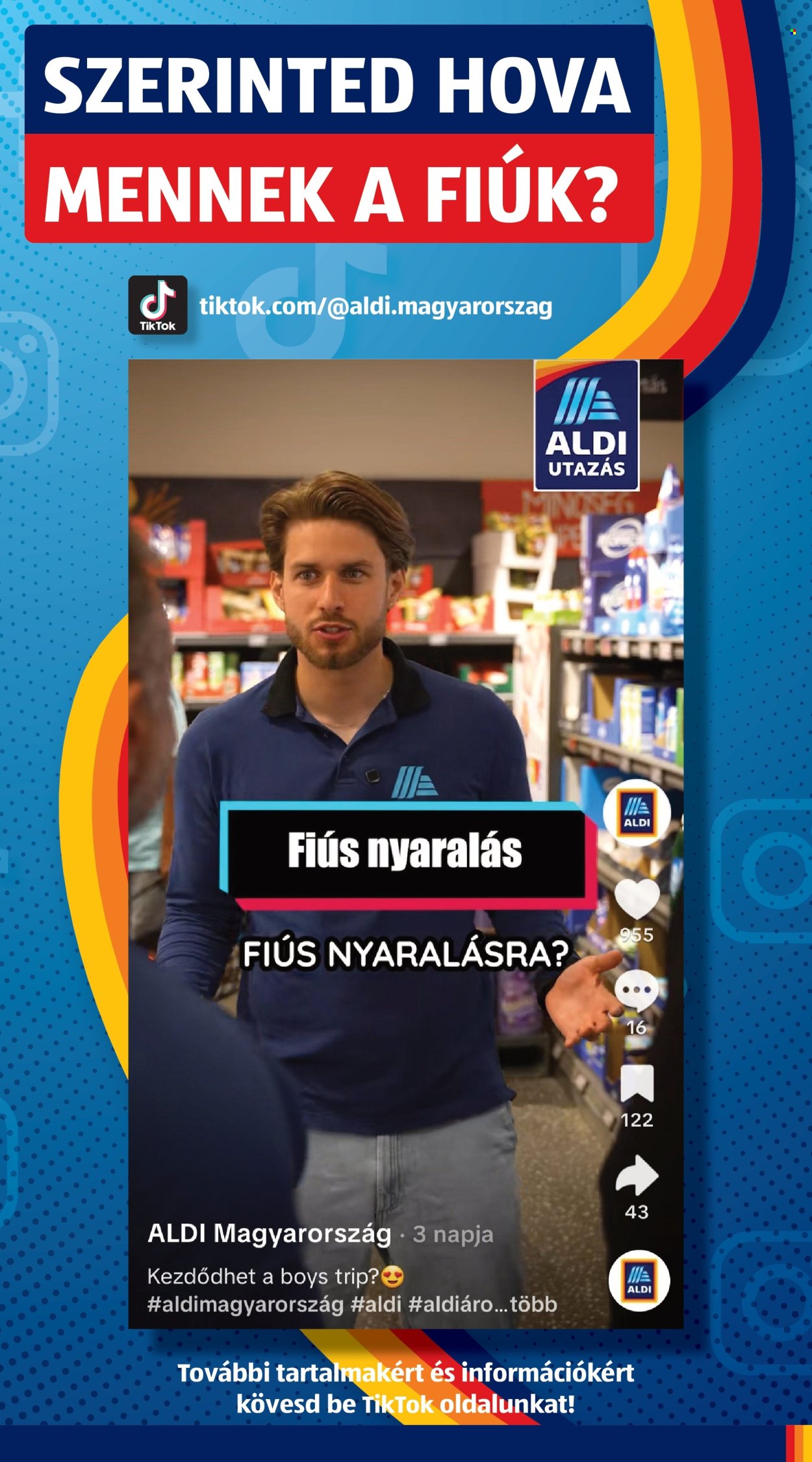 Aldi akciós újság érvényes:  - 2026.06.11 - 2026.06.17. 5. oldal Oldal 5