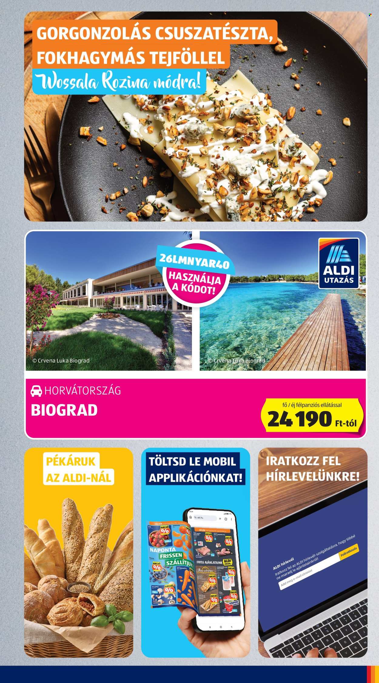 Aldi akciós újság érvényes:  - 2026.06.11 - 2026.06.17. 7. oldal Oldal 7