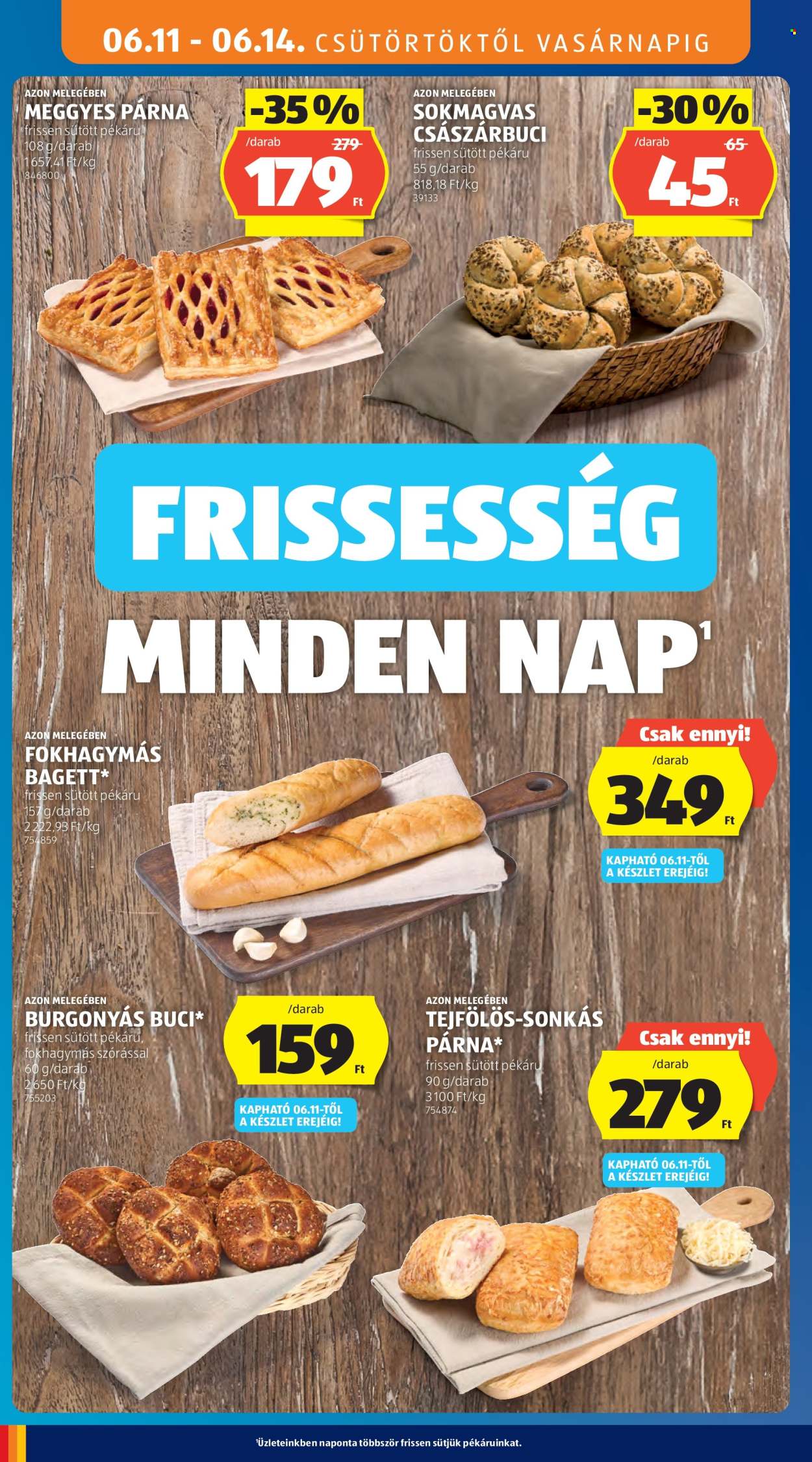 Aldi akciós újság érvényes:  - 2026.06.11 - 2026.06.17. 12. oldal Oldal 12