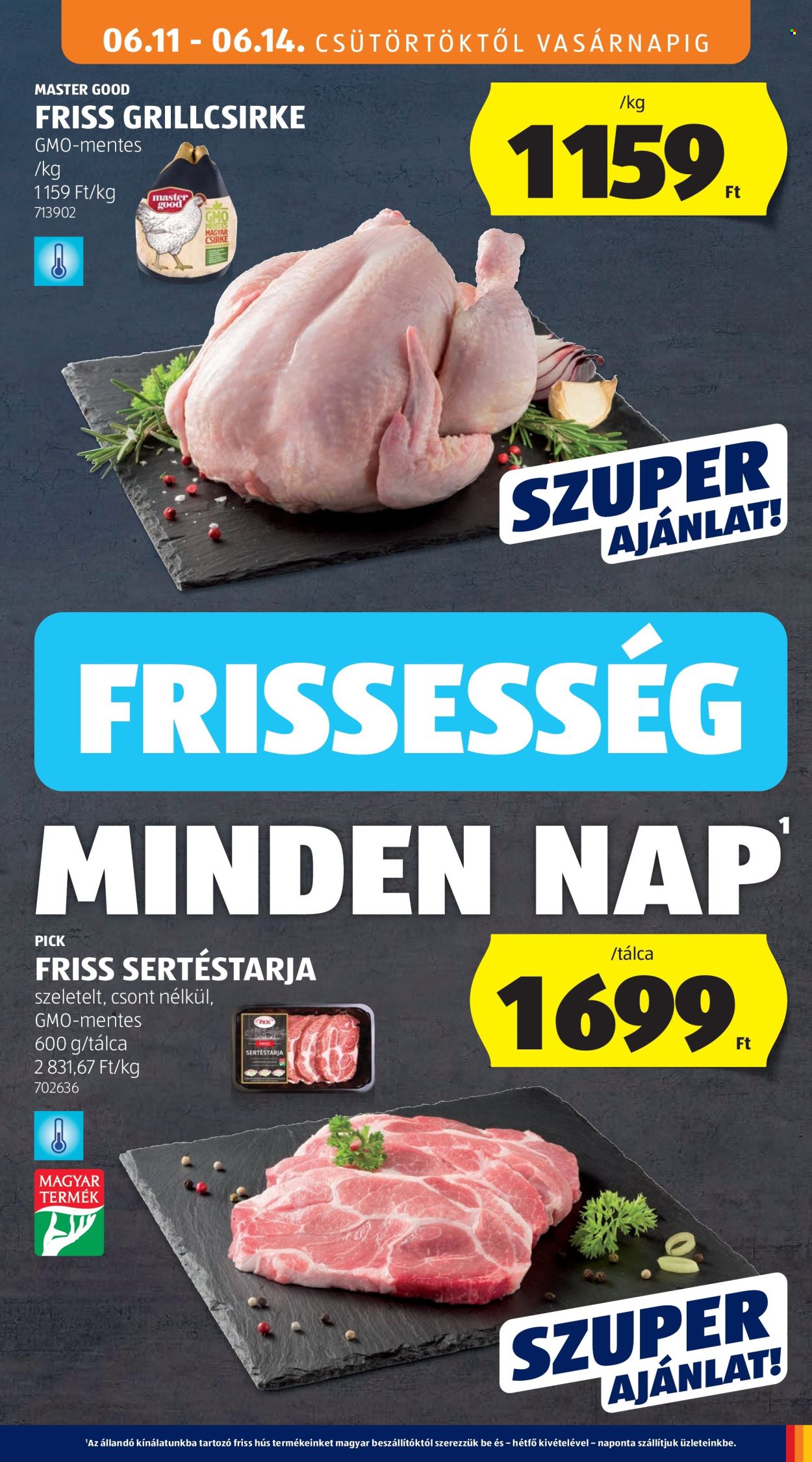 Aldi akciós újság érvényes:  - 2026.06.11 - 2026.06.17. 19. oldal Oldal 19