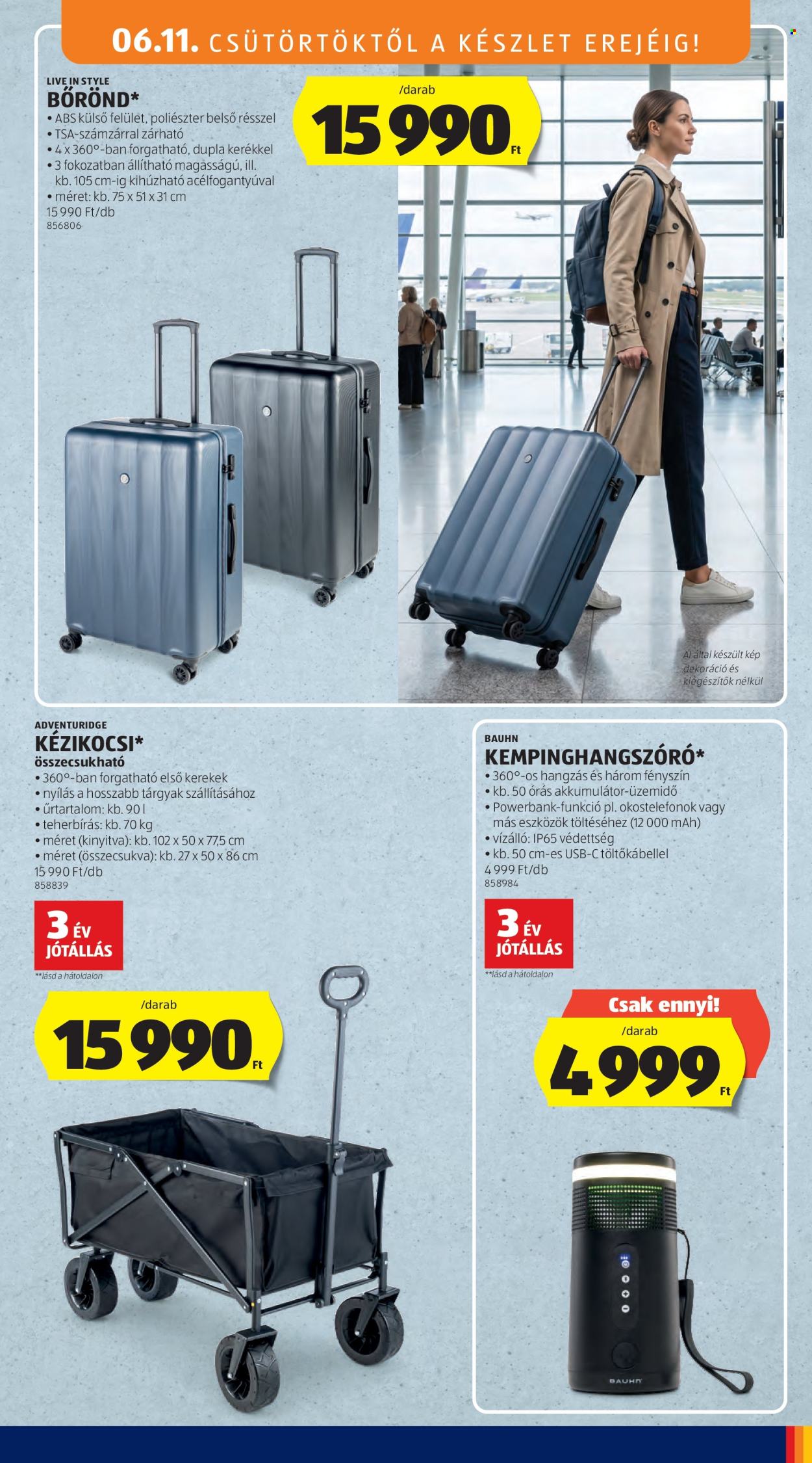 Aldi akciós újság érvényes:  - 2026.06.11 - 2026.06.17. 25. oldal Oldal 25