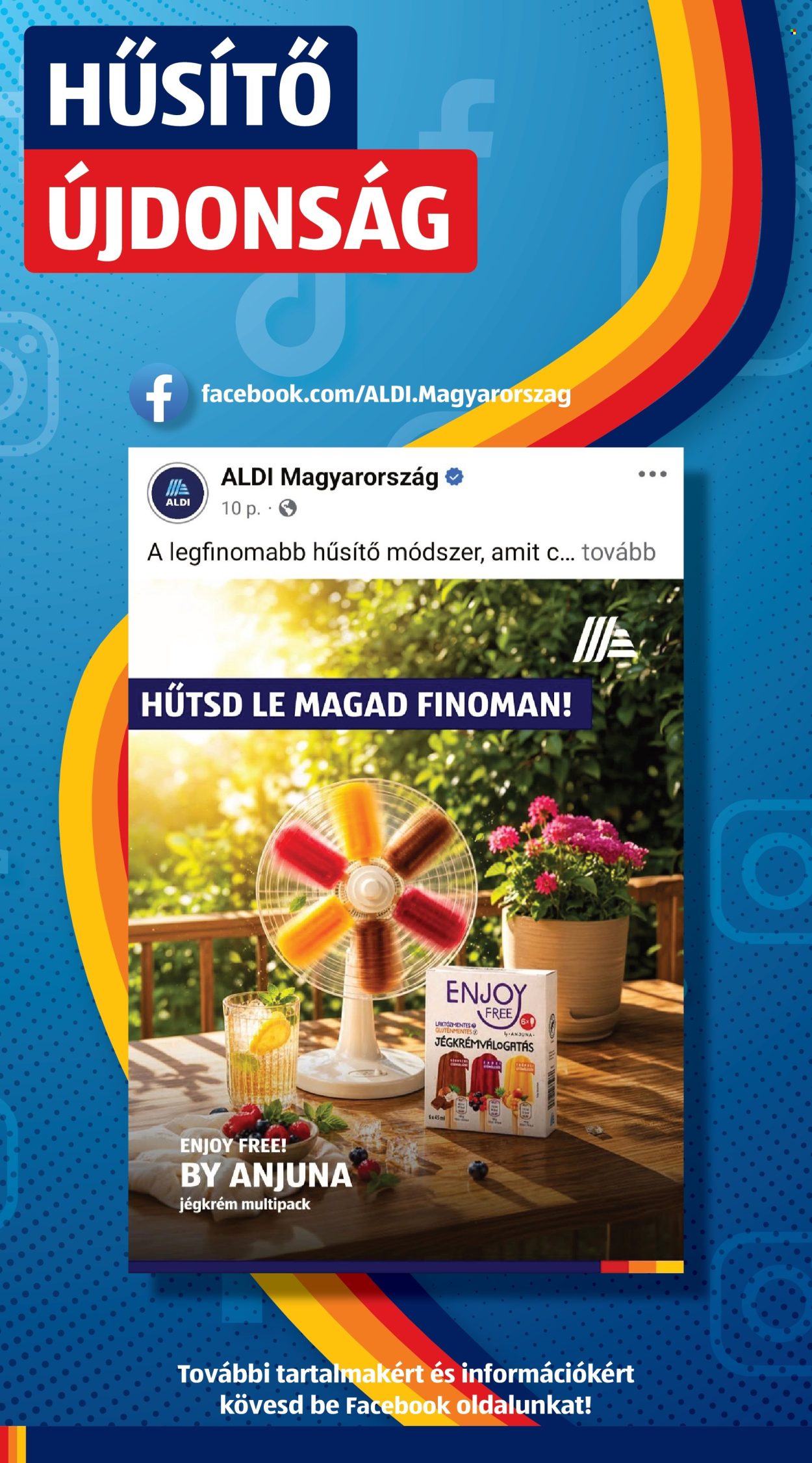 Aldi akciós újság érvényes:  - 2026.06.11 - 2026.06.17. 28. oldal Oldal 28