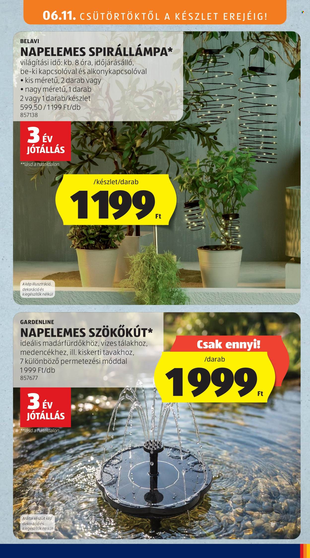 Aldi akciós újság érvényes:  - 2026.06.11 - 2026.06.17. 29. oldal Oldal 29
