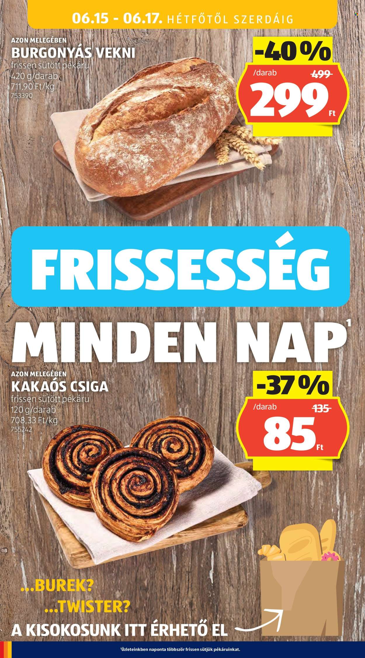 Aldi akciós újság érvényes:  - 2026.06.11 - 2026.06.17. 38. oldal Oldal 38