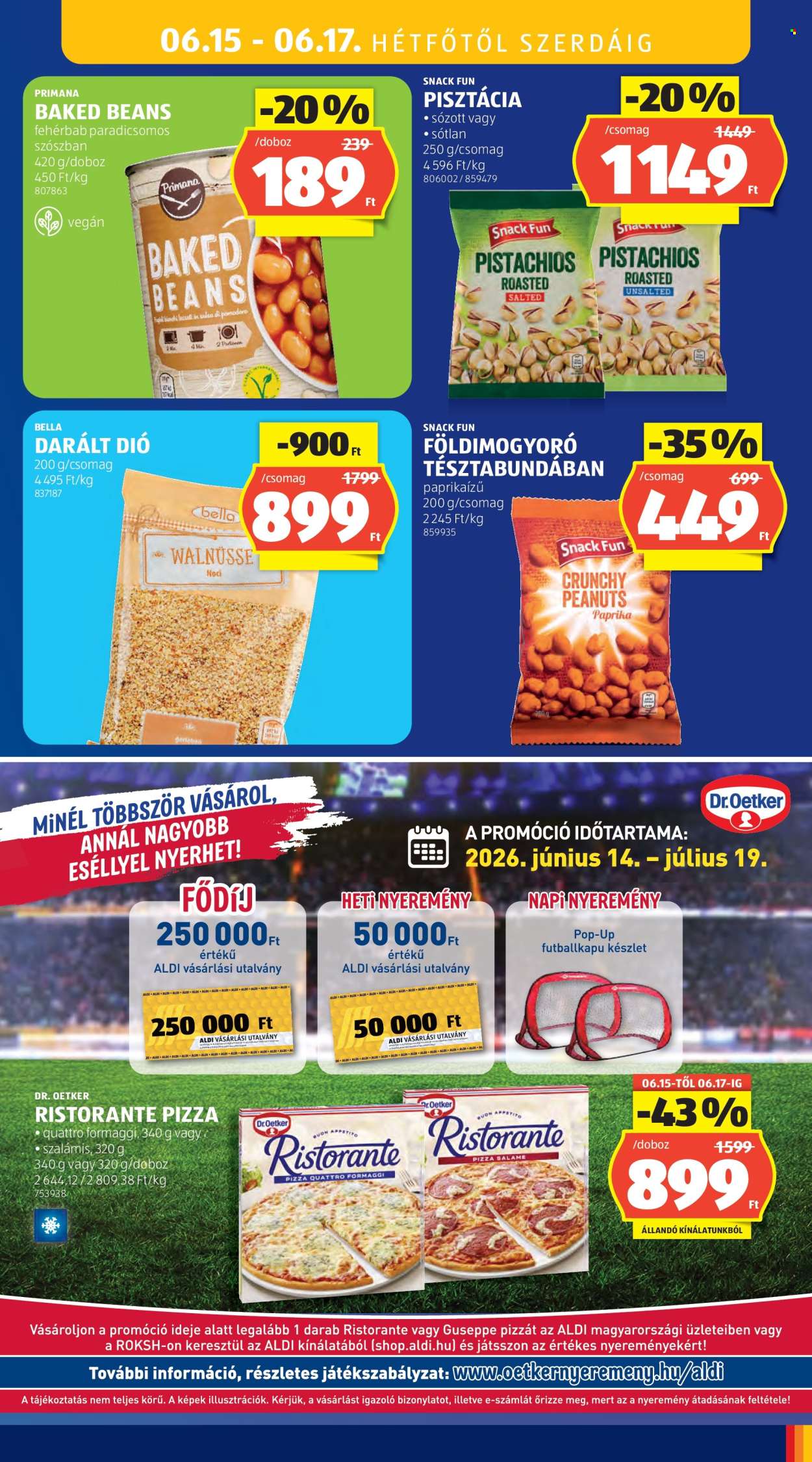 Aldi akciós újság érvényes:  - 2026.06.11 - 2026.06.17. 41. oldal Oldal 41