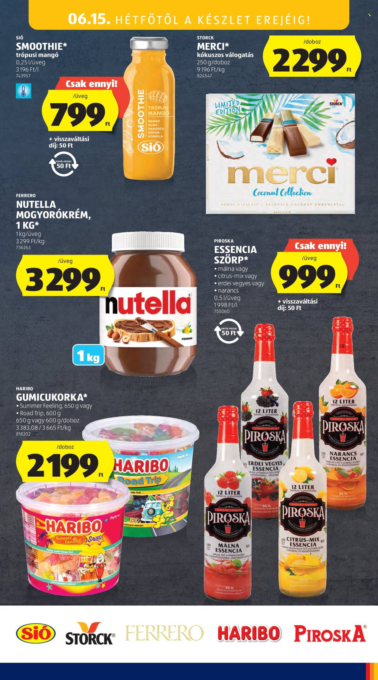 Aldi akciós újság érvényes:  - 2026.06.11 - 2026.06.17. 47. oldal Oldal 47