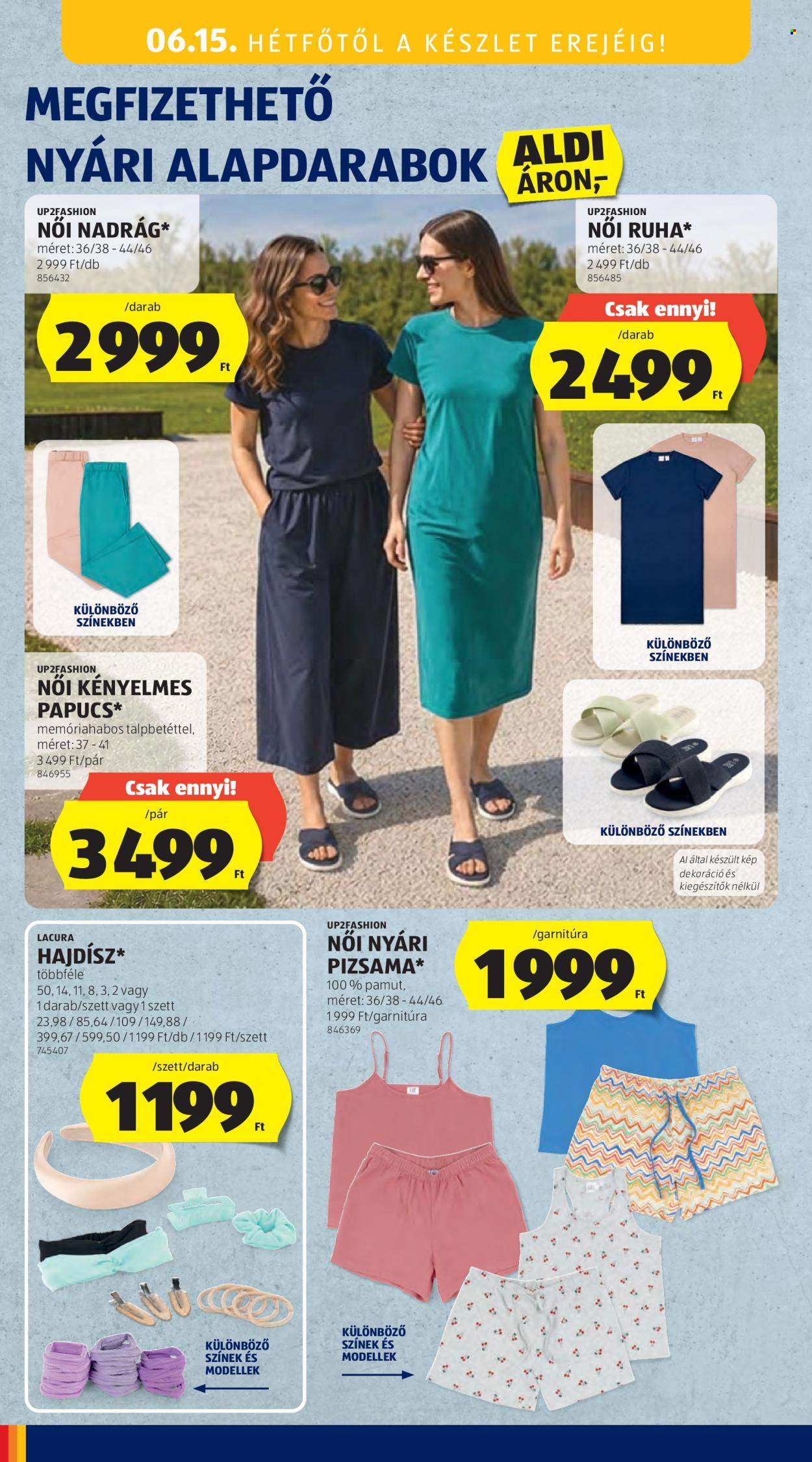 Aldi akciós újság érvényes:  - 2026.06.11 - 2026.06.17. 48. oldal Oldal 48