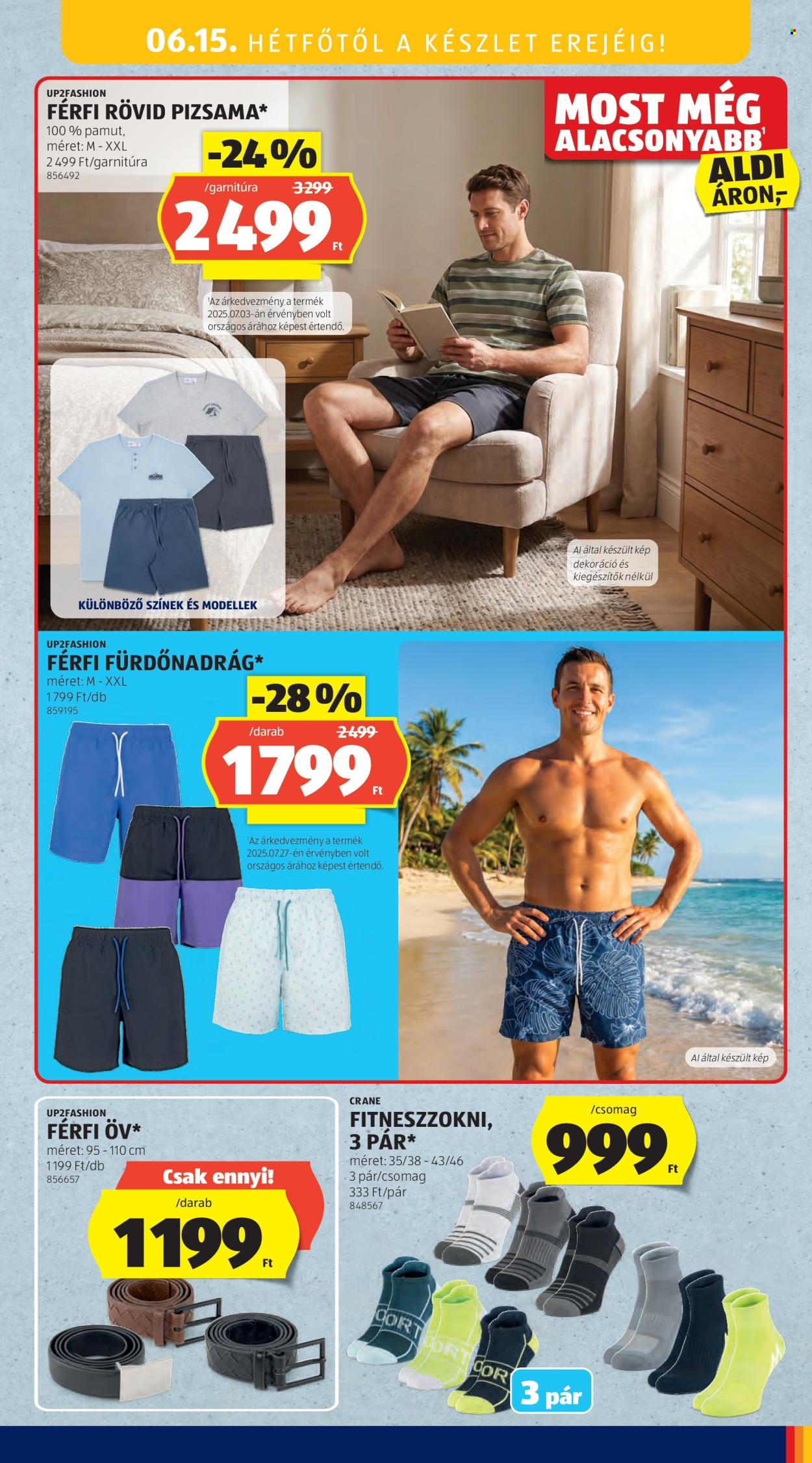 Aldi akciós újság érvényes:  - 2026.06.11 - 2026.06.17. 49. oldal Oldal 49
