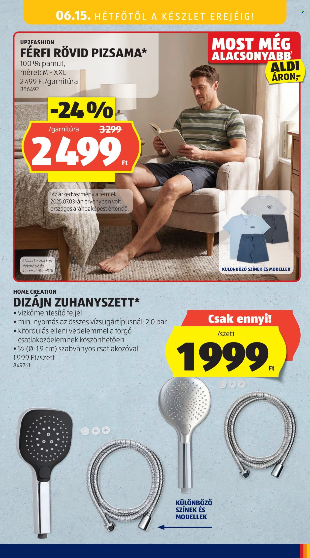 Aldi akciós újság érvényes:  - 2026.06.11 - 2026.06.17. 51. oldal Oldal 51