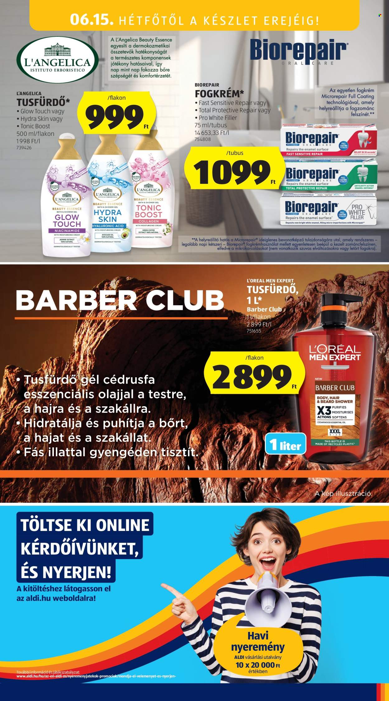 Aldi akciós újság érvényes:  - 2026.06.11 - 2026.06.17. 53. oldal Oldal 53