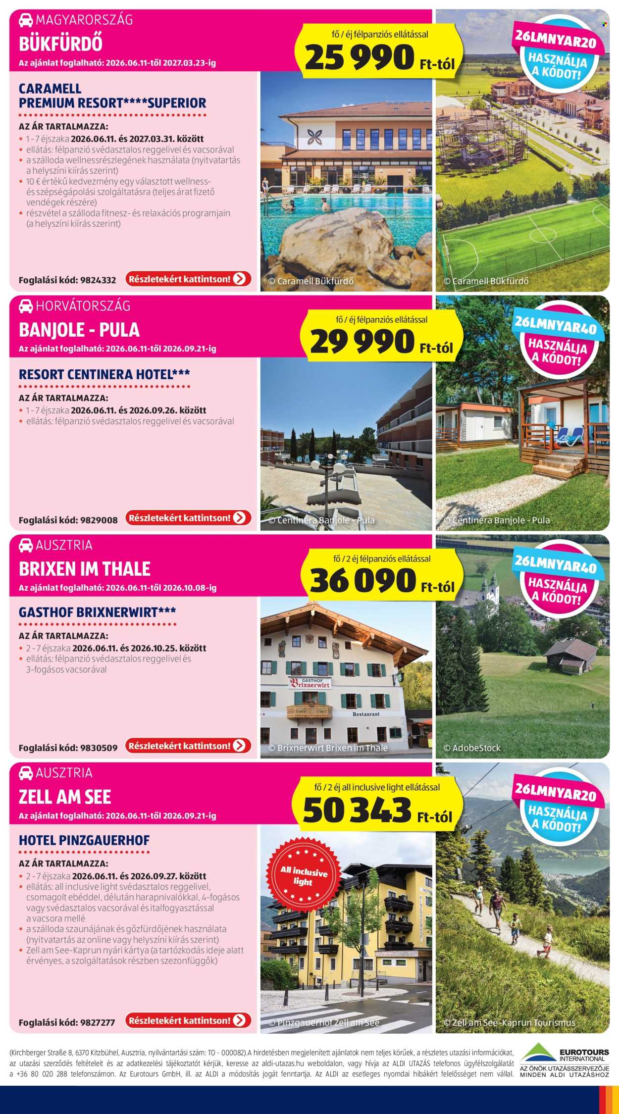 Aldi akciós újság érvényes:  - 2026.06.11 - 2026.06.17. 59. oldal Oldal 59