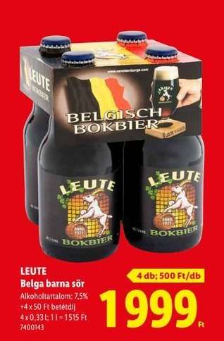 LEUTE