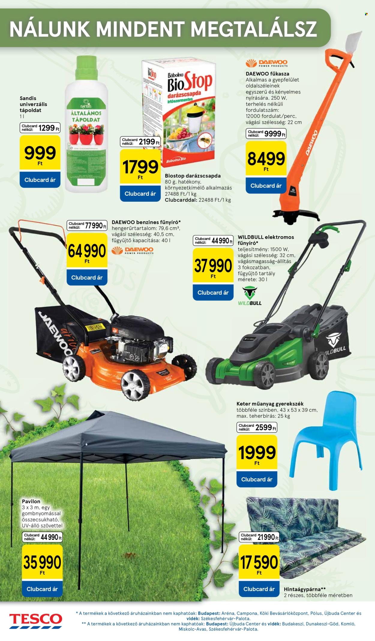 TESCO akciós újság érvényes:  - 2026.06.18 - 2026.06.24. 14. oldal Oldal 14