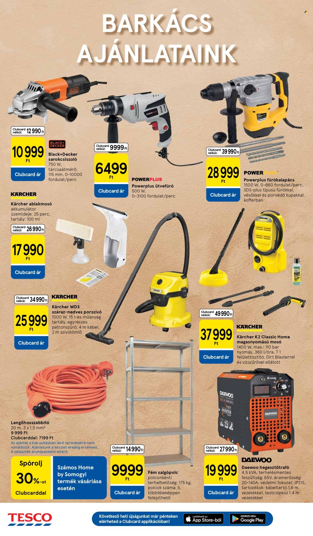 TESCO akciós újság érvényes:  - 2026.06.18 - 2026.06.24. 34. oldal Oldal 34