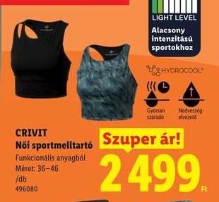CRIVIT