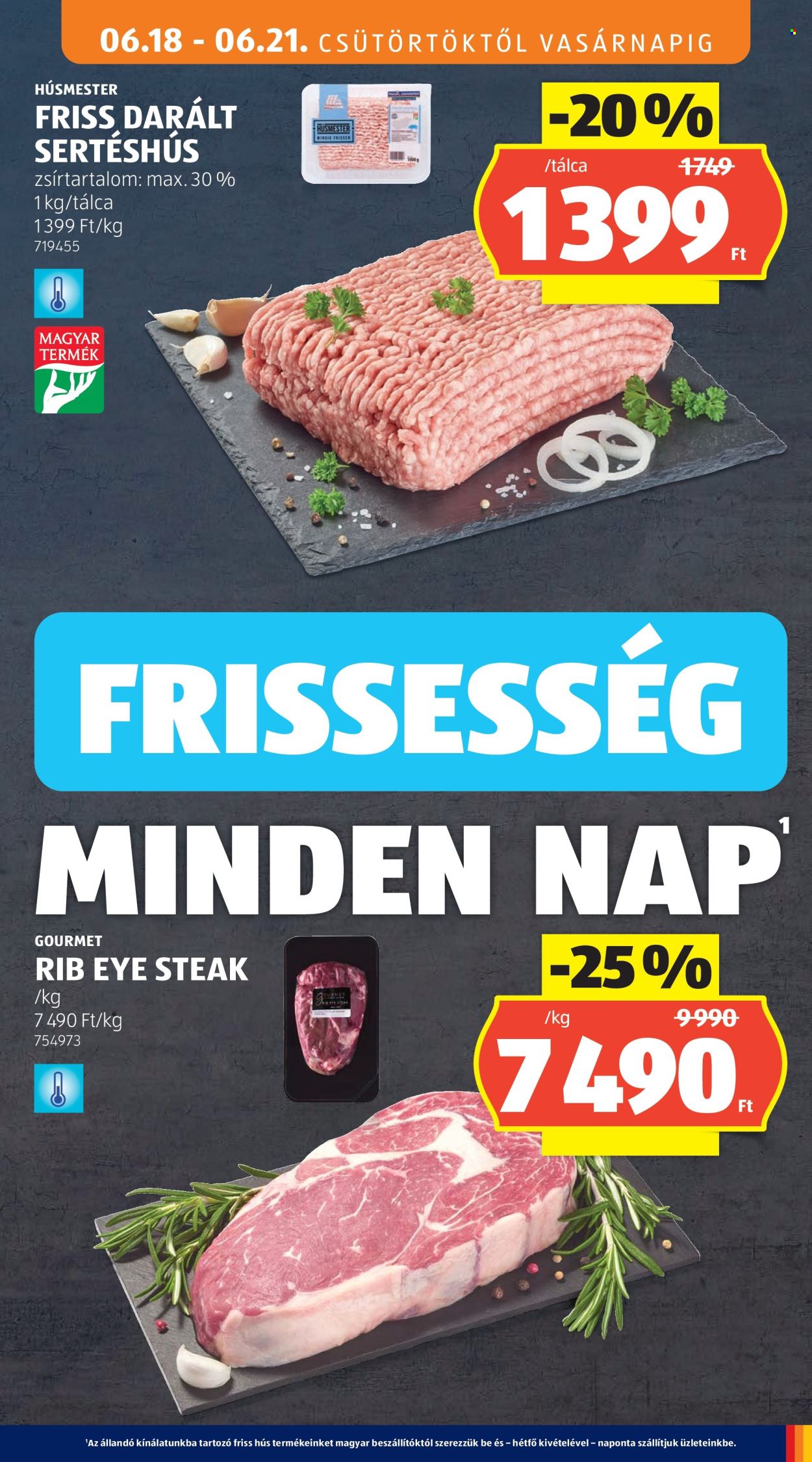 Aldi akciós újság érvényes:  - 2026.06.18 - 2026.06.24. 15. oldal Oldal 15