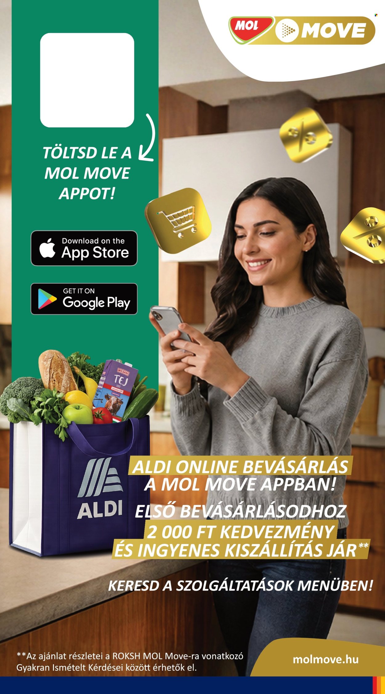 Aldi akciós újság érvényes:  - 2026.06.18 - 2026.06.24. 19. oldal Oldal 19