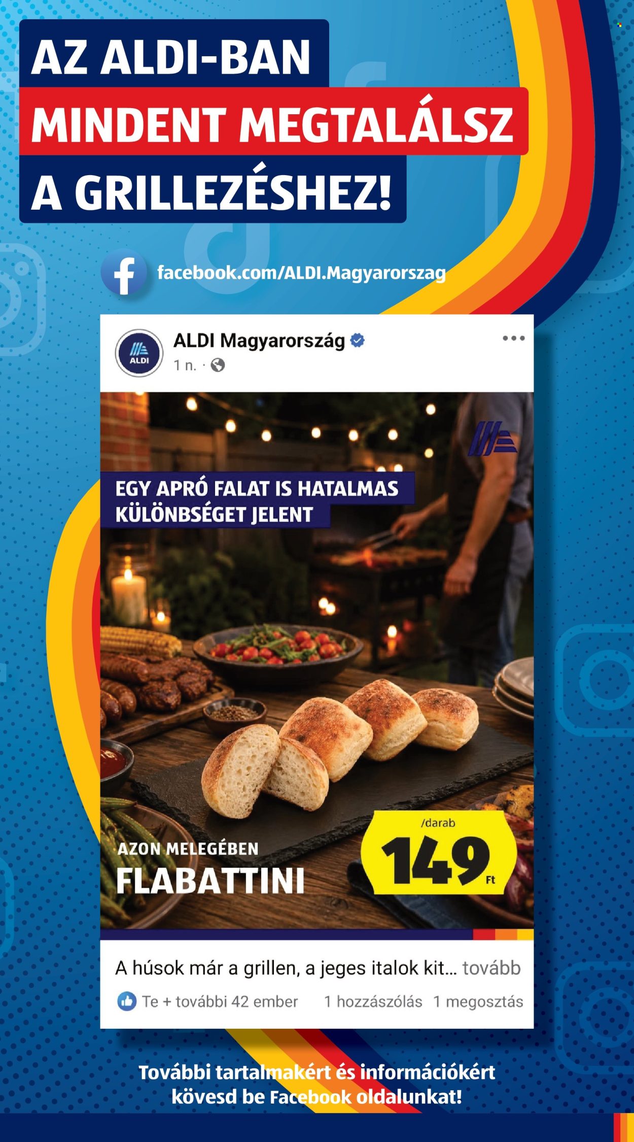 Aldi akciós újság érvényes:  - 2026.06.18 - 2026.06.24. 35. oldal Oldal 35