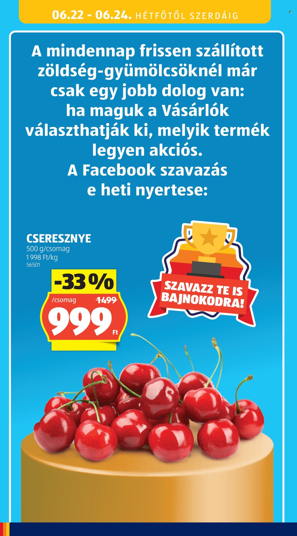 Aldi akciós újság érvényes:  - 2026.06.18 - 2026.06.24. 36. oldal Oldal 36