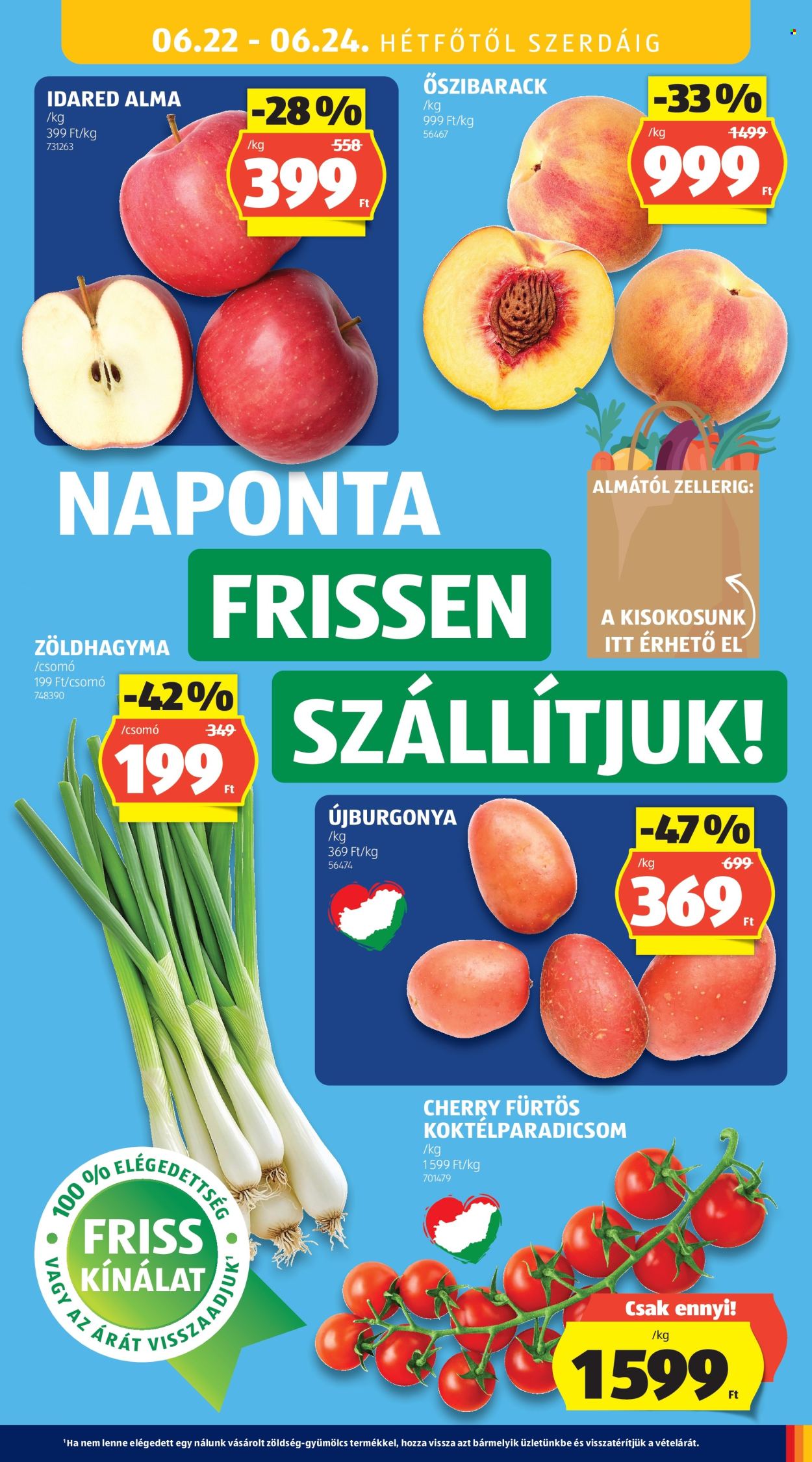 Aldi akciós újság érvényes:  - 2026.06.18 - 2026.06.24. 37. oldal Oldal 37