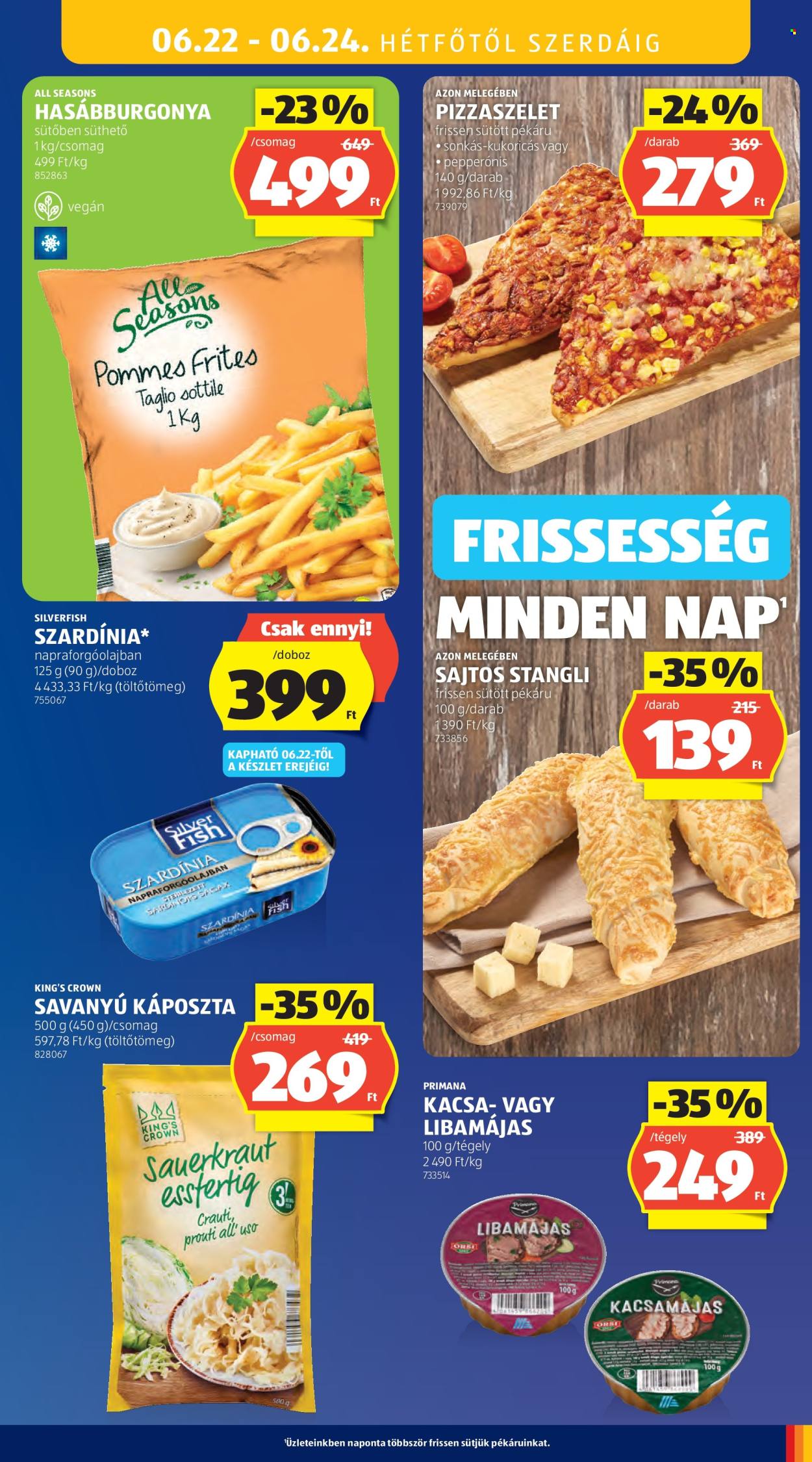 Aldi akciós újság érvényes:  - 2026.06.18 - 2026.06.24. 39. oldal Oldal 39