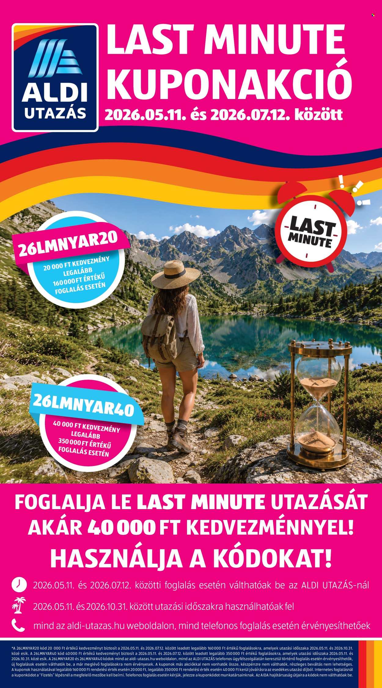 Aldi akciós újság érvényes:  - 2026.06.18 - 2026.06.24. 62. oldal Oldal 62