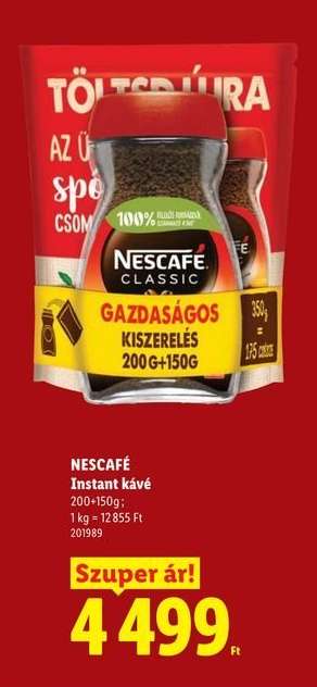 Nescafé